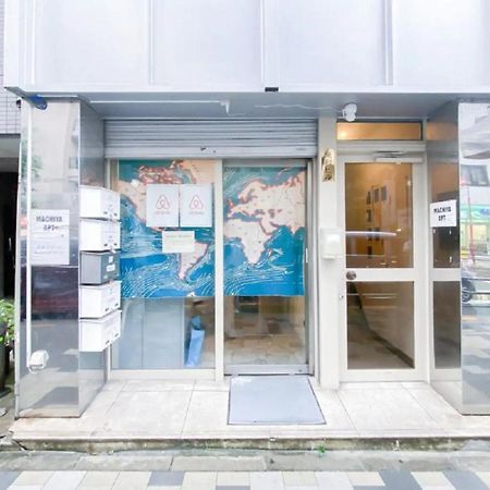 Towa Apartment In Machiya Tōkyō Extérieur photo