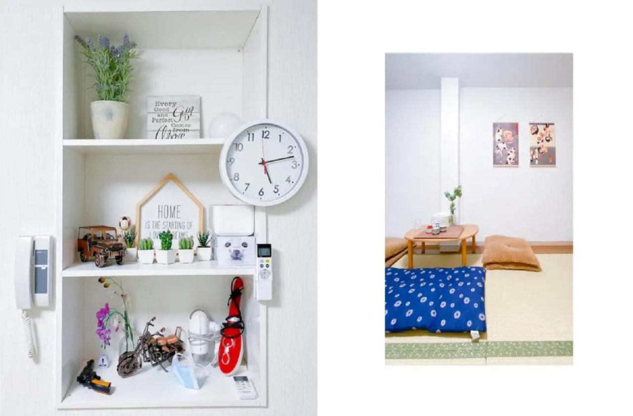Towa Apartment In Machiya Tōkyō Extérieur photo